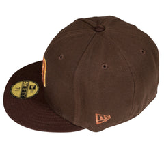 Detroit Tigers 2000 Tequila Pack Fitted Hat