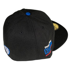 Chicago Cubs Sweet Home Chicago Fitted Hat