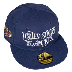 5950 USA SCRIPT SNS 250 LNAVY