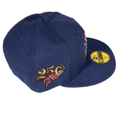 5950 SKULL SNS 250 LNAVY