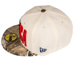5950 MERICA SNS 250 REAL TREE