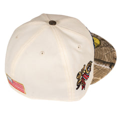 5950 MERICA SNS 250 REAL TREE