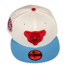 Chicago Cubs 1962 All-Star Game Fitted Hat
