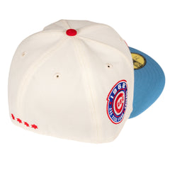 Chicago Cubs 1962 All-Star Game Fitted Hat