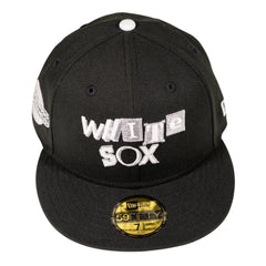 Chicago White Sox 2005 World Series Online Exclusive Hat