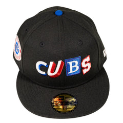 Chicago Cubs 150 Anniversary Online Exclusive Fitted Hat
