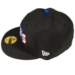 Chicago Cubs 150 Anniversary Online Exclusive Fitted Hat