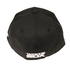 Chicago White Sox 2005 World Series Galaxy Fitted Hat