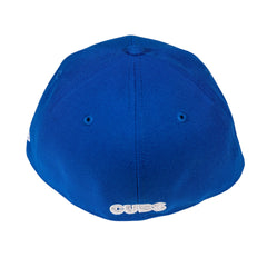 Chicago Cubs 150 Anniversary Online Exclusive Galaxy Fitted Hat
