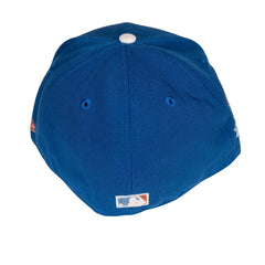 Chicago Cubs 1990 All-Star Game Creator Pack Fitted Hat