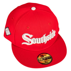Chicago White Sox City Connect Chi Diamond Creator Pack Hat