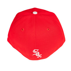 Chicago White Sox City Connect Chi Diamond Creator Pack Hat