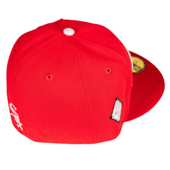 Chicago White Sox City Connect Chi Diamond Creator Pack Hat