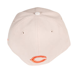 Chicago Bears 1985 Super Bowl Champions Creator Pack Fitted Hat