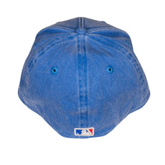 Chicago Cubs Washed 59Fifty New Era Fitted Hat