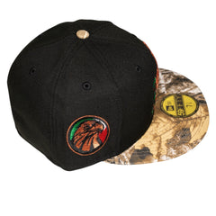 Mexico Agila Online Exclusive 59Fifty New Era Fitted Hat