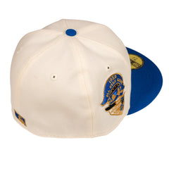 Chicago Cubs 1959 All-Star Game Cereal Pack New Era Fitted Hat