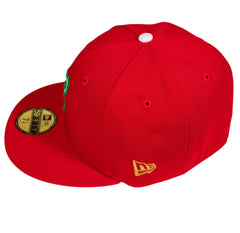 Chicago White Sox 1990 All-Star Game Cereal Pack Fitted Hat