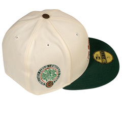 Chicago Cubs 1969 Wrigley Field Online Exclusive Fitted Hat