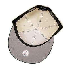 Chicago Cubs 1969 Wrigley Field Online Exclusive Fitted Hat