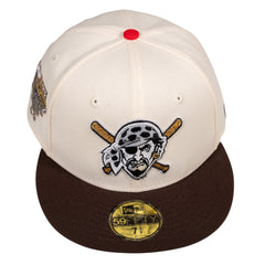 Pittsburg Pirates 2006 All-Star Game Variety Pack New Era Fitted Hat
