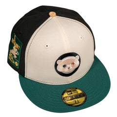 Chicago Cubs Foul Ball Variety Pack New Era Fitted Hat