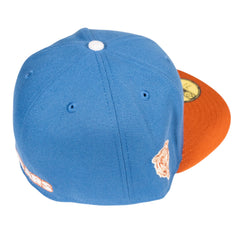 Chicago Bears Online Exclusive New Era Fitted Hat
