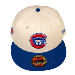 Chicago Cubs 59FIFTY Deceptor 2 Fitted Hat