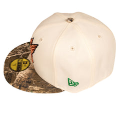 Mexico Mexican Flag Viva Collection New Fitted Hat