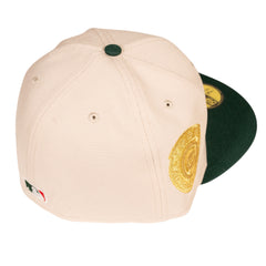 Chicago Cubs 1962 All-Star Game Viva Collection Fitted Hat