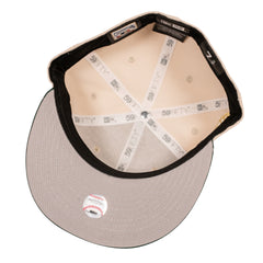 Chicago Cubs 1962 All-Star Game Viva Collection Fitted Hat