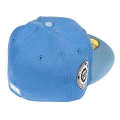 Chicago Cubs 150 Anniversary Online Exclusive Fitted Hat