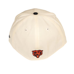 Chicago Bears 1983 Pro Bowl Online Exclusive Fitted Hat