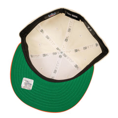 Chicago Bears 1983 Pro Bowl Online Exclusive Fitted Hat
