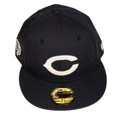 Chicago Bears Bear Head Logo Online Exclusive New Fitted Hat