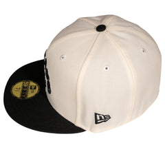 Chicago White Sox 2005 World Series Online Exclusive Fitted Hat