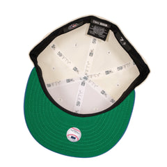 Chicago Cubs 150th Year Online Exclusive Fitted Hat