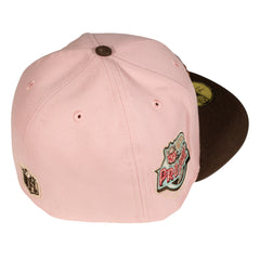 Chicago Bears 2004 Prow Bowl Online Exclusive Fitted Hat