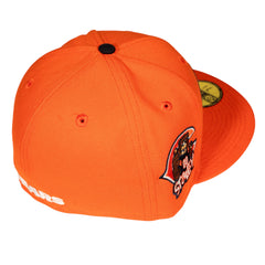 Chicago Bears Mascot Staley Online Exclusive Fitted Hat