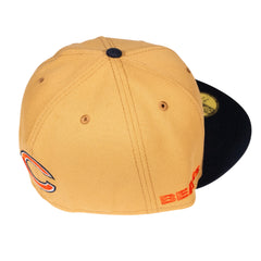 Chicago Bears Deceptor Light Bronze 59FIFTY Fitted Cap