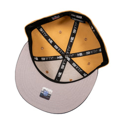 Chicago Bears Deceptor Light Bronze 59FIFTY Fitted Cap