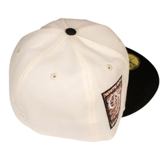 Chicago White Sox 95 Years Online Exclusive Fitted Hat
