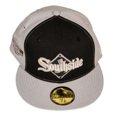 Chicago White Sox 2005 World Series Online Exclusive Fitted Hat