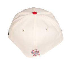 Colorado Rockies All-Star Game Beer Pack Collection Fitted Hat