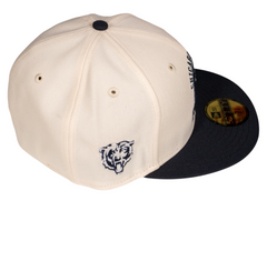 Chicago Bears Online Exclusive Fitted Hat