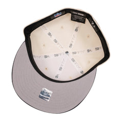 Chicago Bears Online Exclusive Fitted Hat
