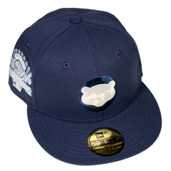 Chicago Cubs 1990 All-Star Game Online Exclusive Fitted Hat