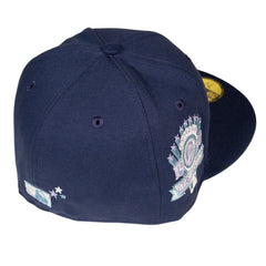 Chicago Cubs 1990 All-Star Game Online Exclusive Fitted Hat