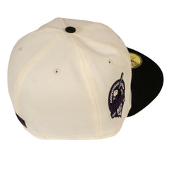 San Diego Padres 40th Anniversary Nightmare On 606St. Collection Fitted Hat