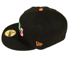 Chicago Cubs 150 Anniversary Online Exclusive Fitted Hat